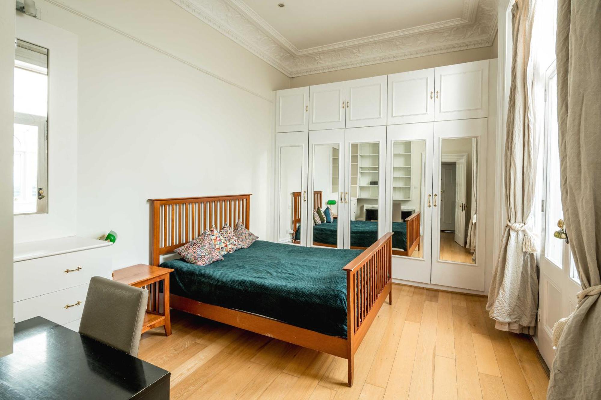 런던 Four Beds By The Station 아파트 외부 사진